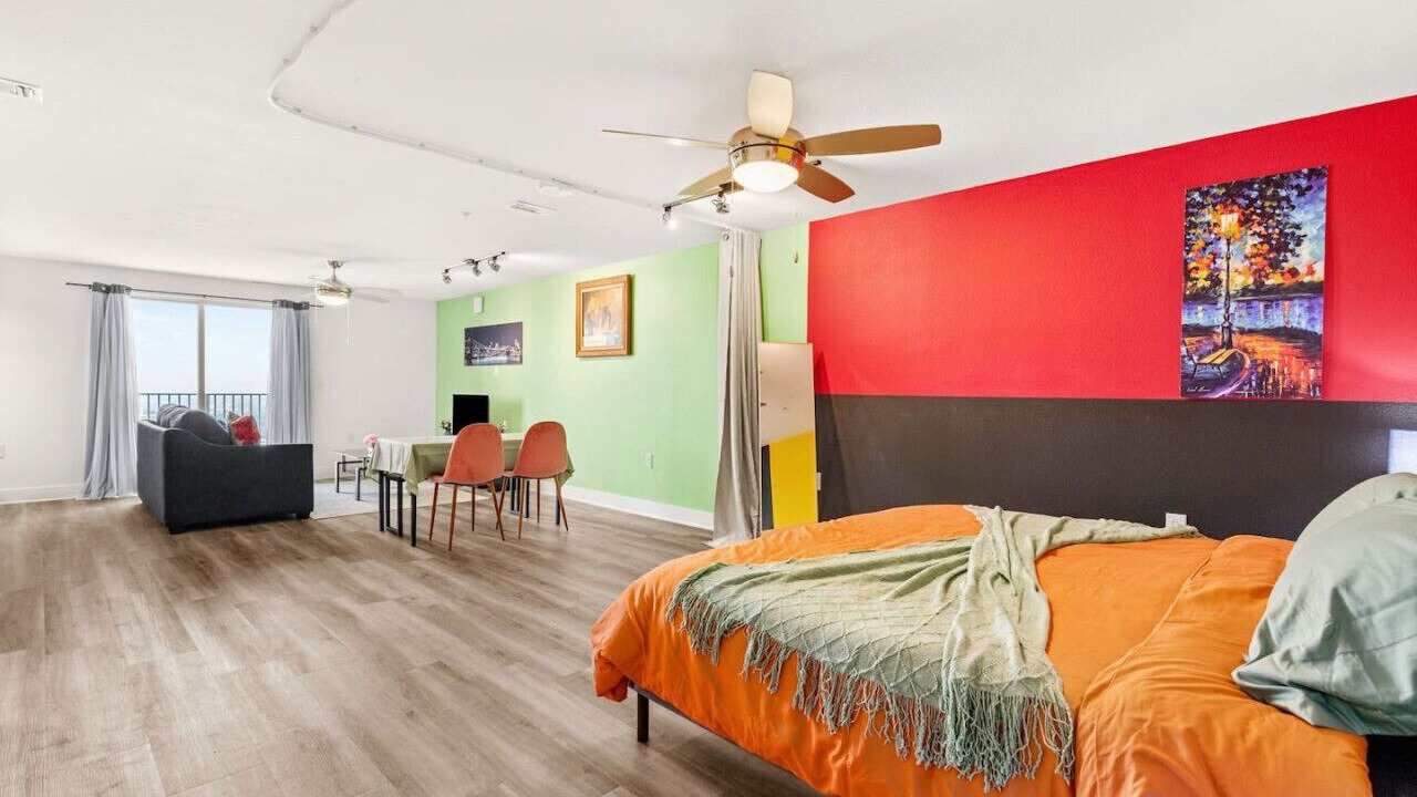 Photo of Bedroom in Wetmore