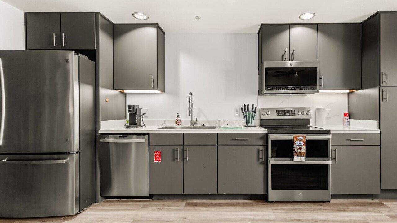 Photo of Kitchen in Wetmore
