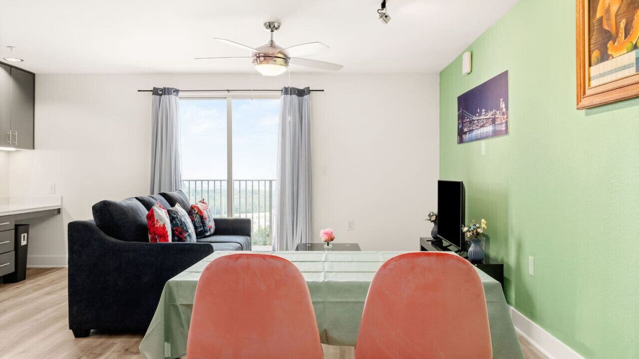 Photo of Livingroom in Wetmore