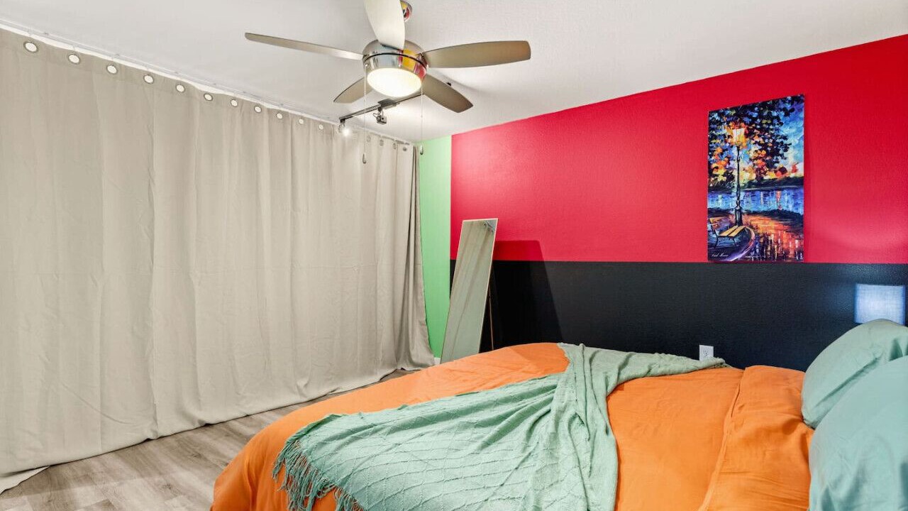 Photo of Bedroom in Wetmore