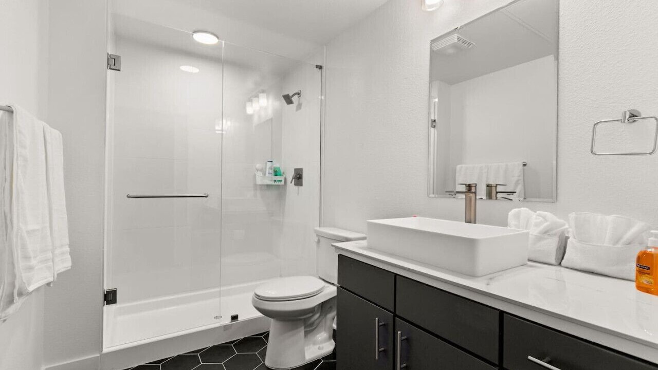 Photo of Bathroom in Wetmore