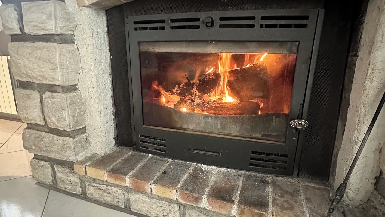 Photo of Livingroom in Colligis-Crandelain