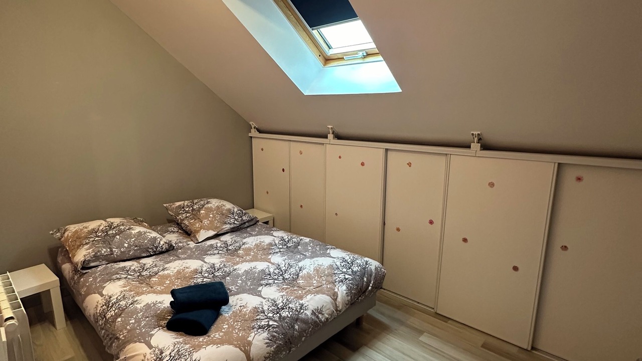 Photo of Bedroom in Colligis-Crandelain