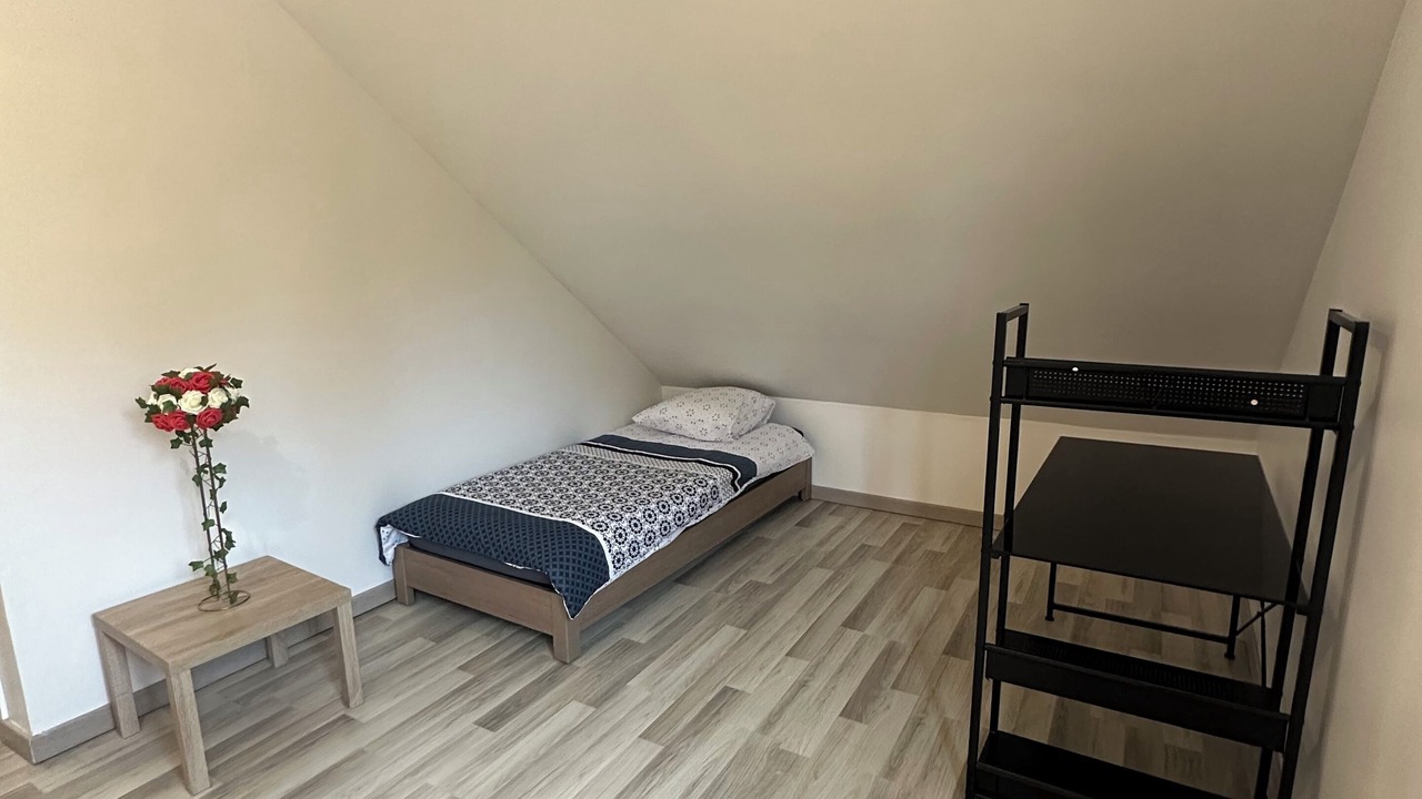 Photo of Bedroom in Colligis-Crandelain