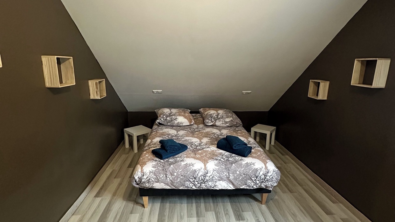 Photo of Bedroom in Colligis-Crandelain