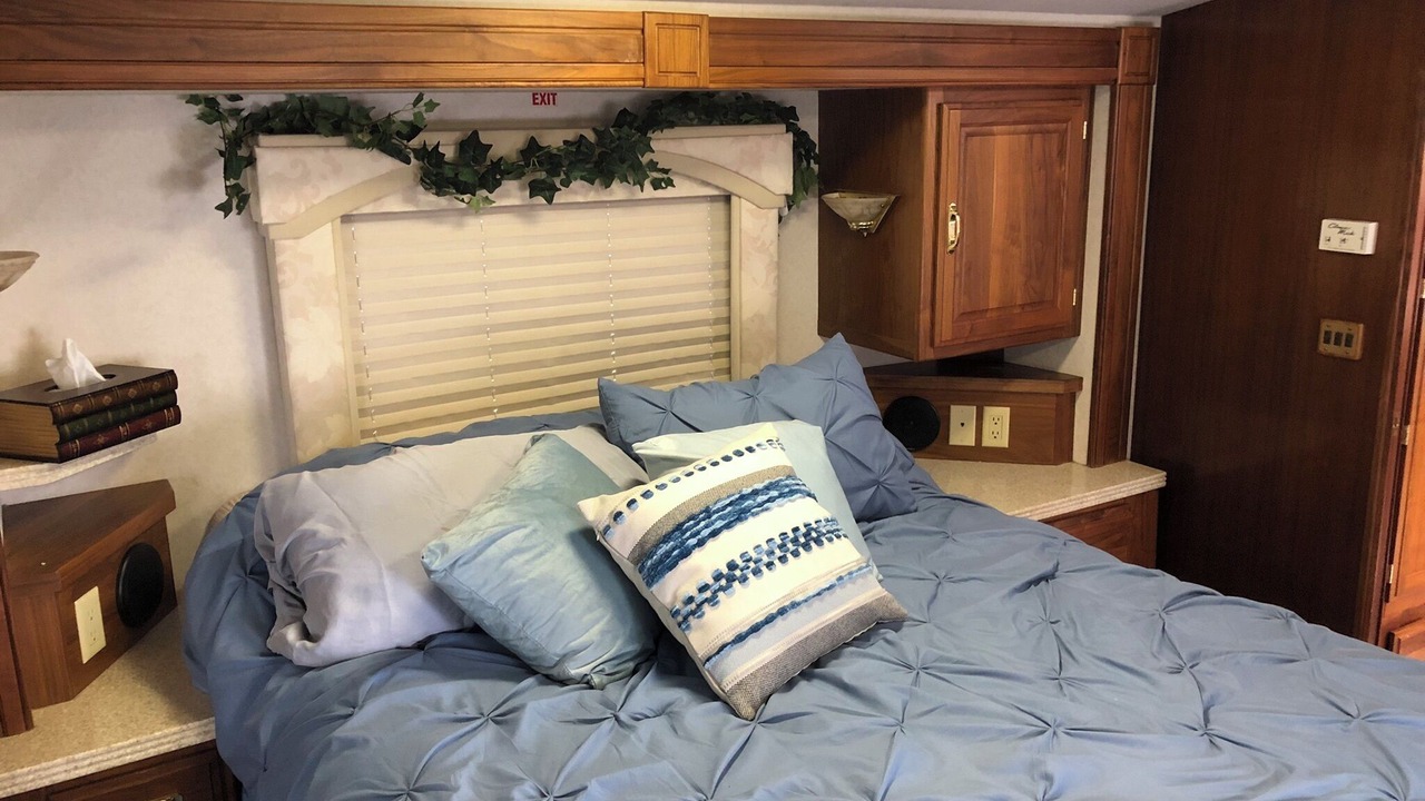 Photo of Bedroom in Bosque Farms