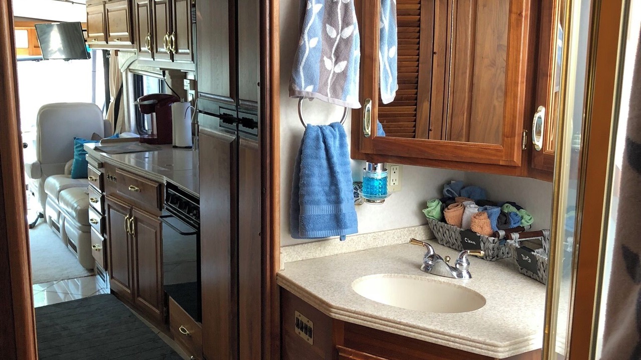 Photo of Bathroom in Bosque Farms