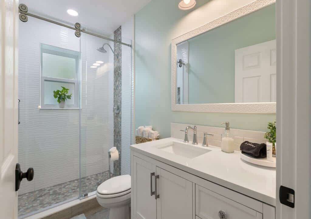 Photo of Bathroom in Sebastian