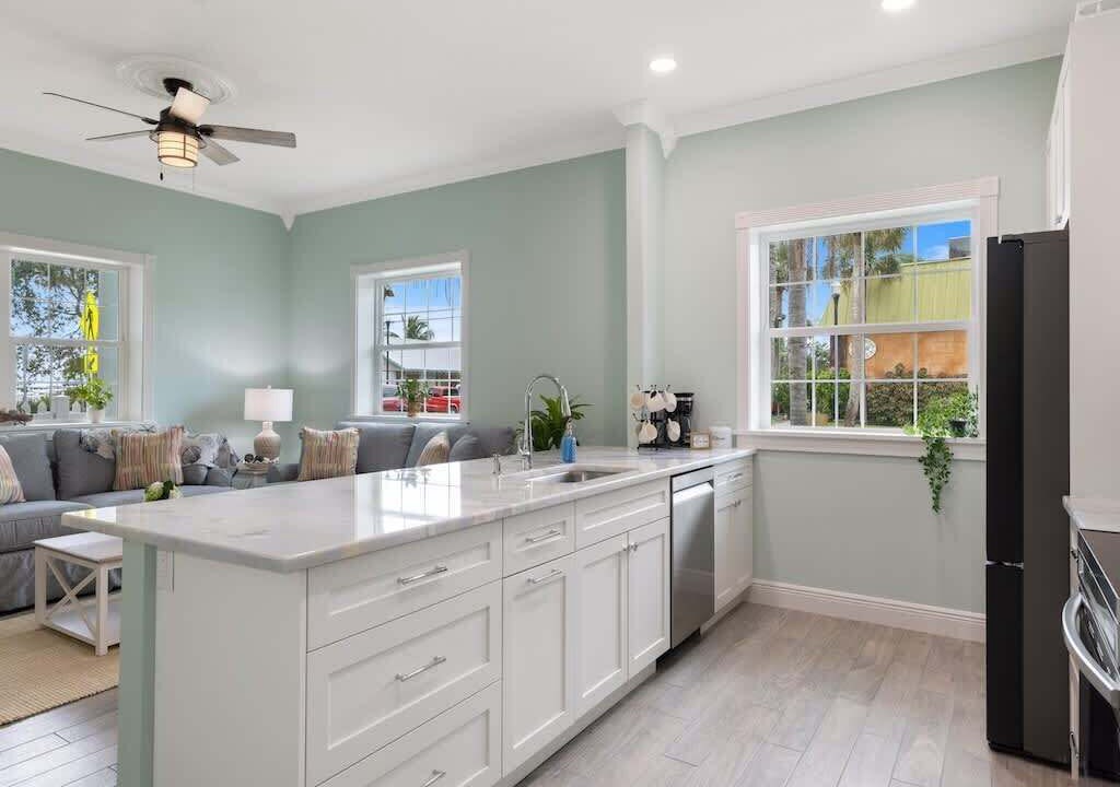 Photo of Kitchen in Sebastian