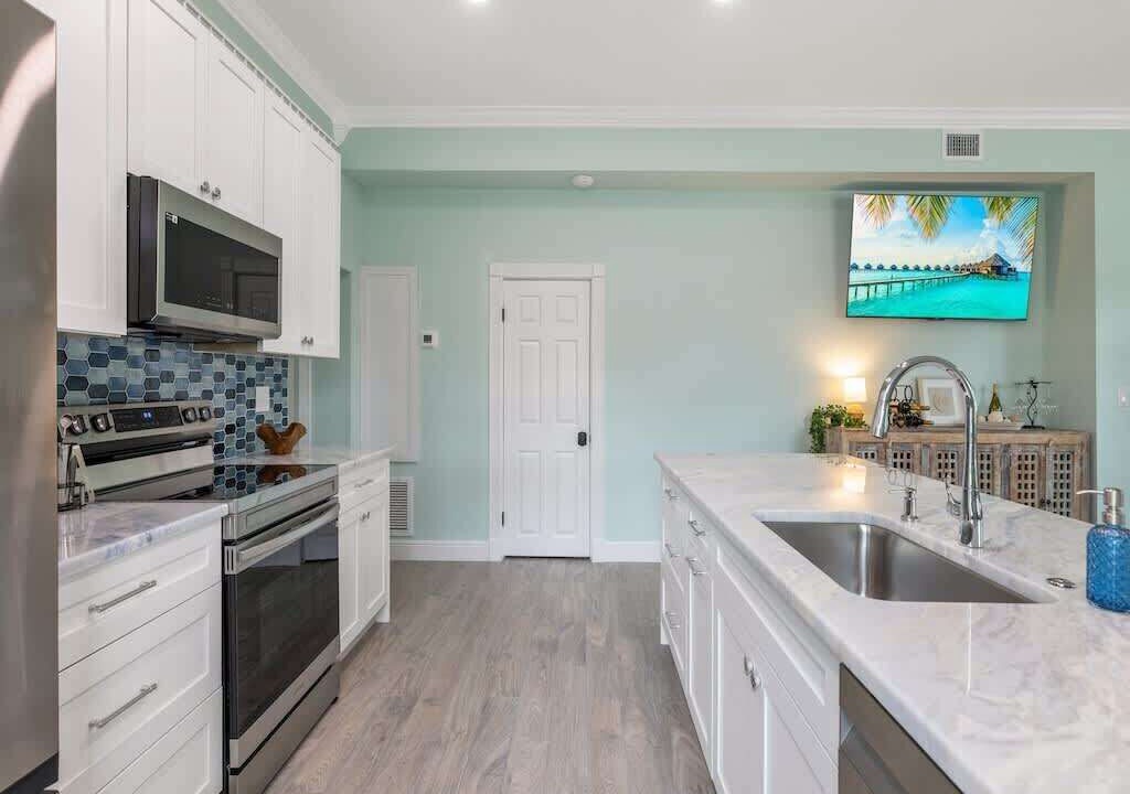 Photo of Kitchen in Sebastian