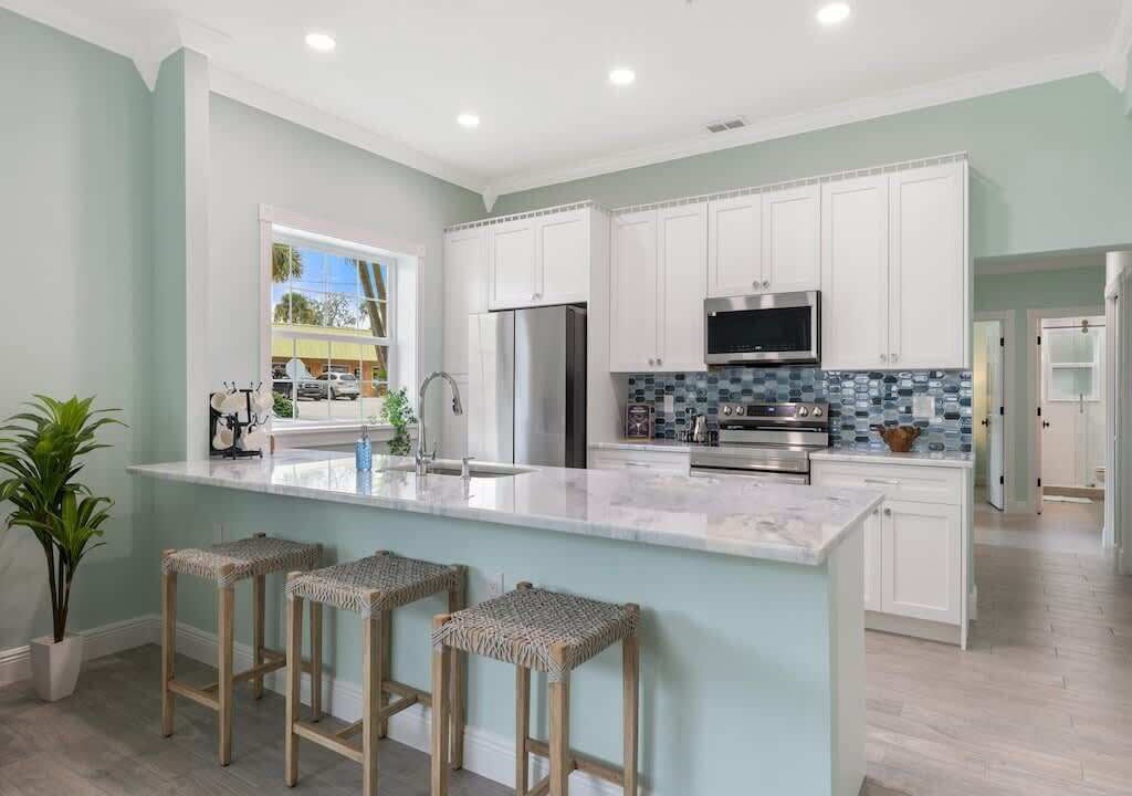 Photo of Kitchen in Sebastian