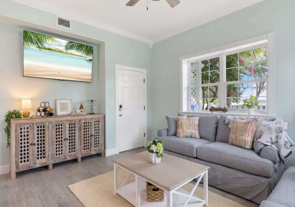 Photo of Livingroom in Sebastian