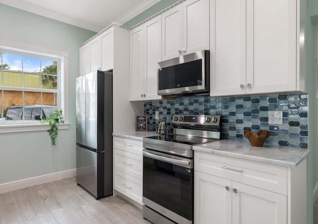 Photo of Kitchen in Sebastian