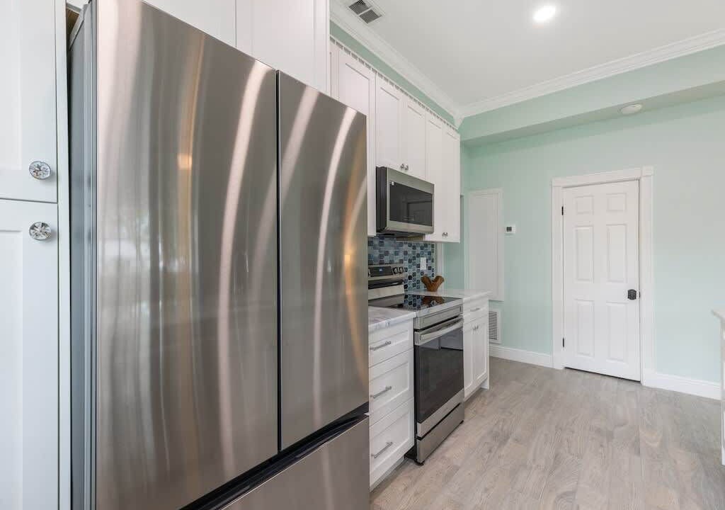 Photo of Kitchen in Sebastian