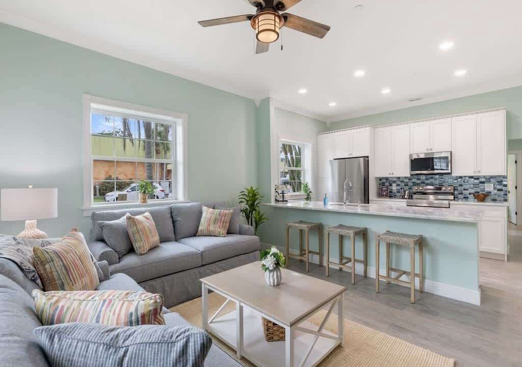 Photo of Livingroom in Sebastian