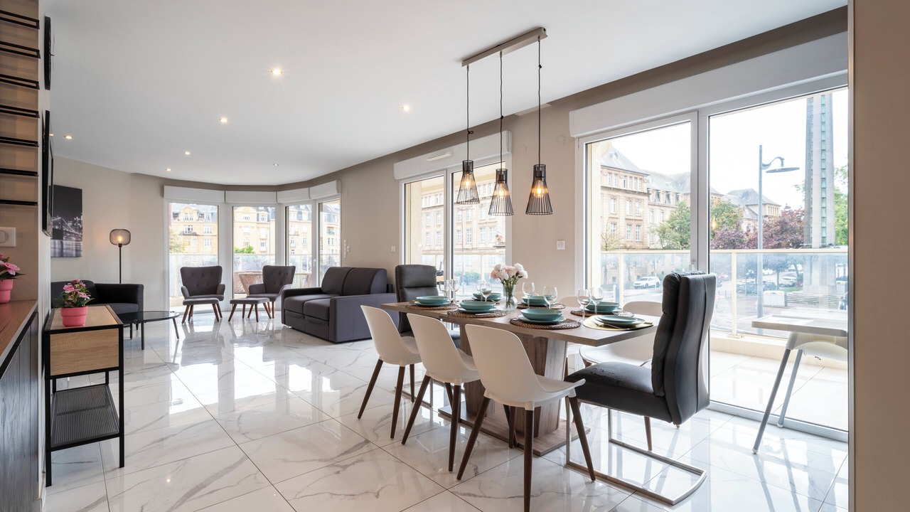 Photo of Others in Nouvelle Ville