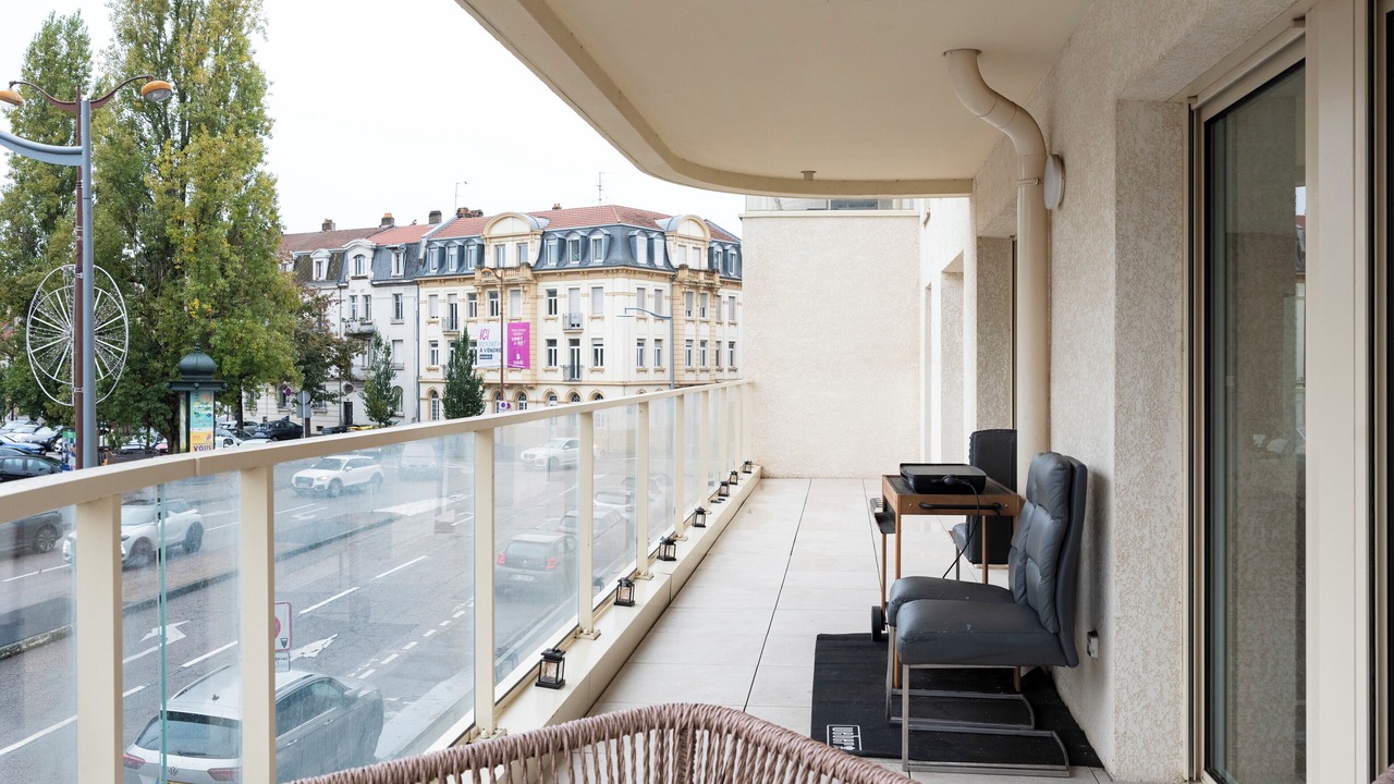 Photo of Outdoor in Nouvelle Ville