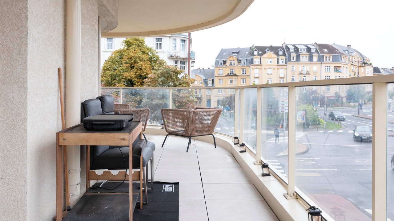 Photo of Outdoor in Nouvelle Ville