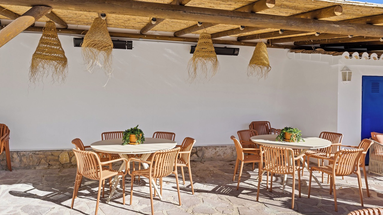Photo of Outdoor in Javea