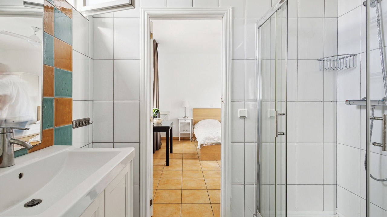 Photo of Bathroom in Javea