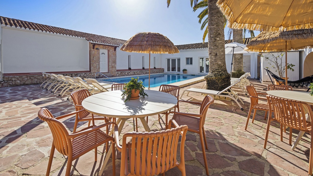 Photo of Outdoor in Javea