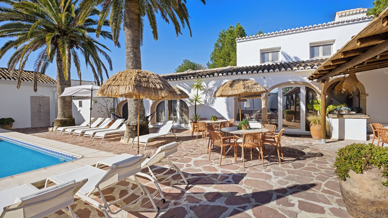 Photo of Outdoor in Javea