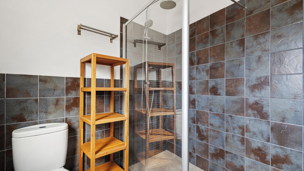 Photo of Bathroom in Javea