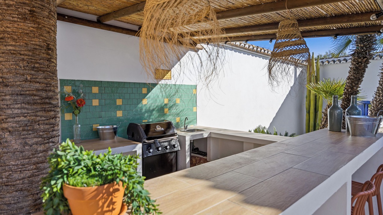 Photo of Outdoor in Javea