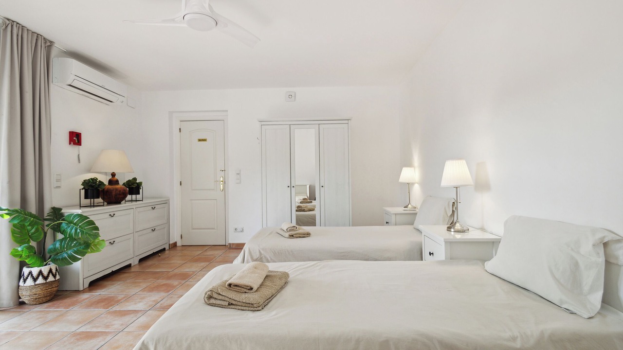 Photo of Bedroom in Javea