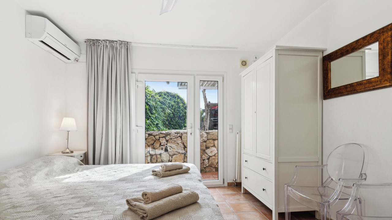 Photo of Bedroom in Javea