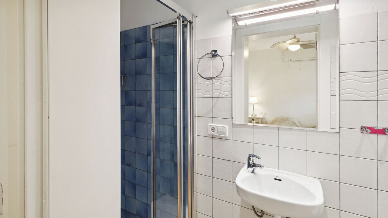 Photo of Bathroom in Javea