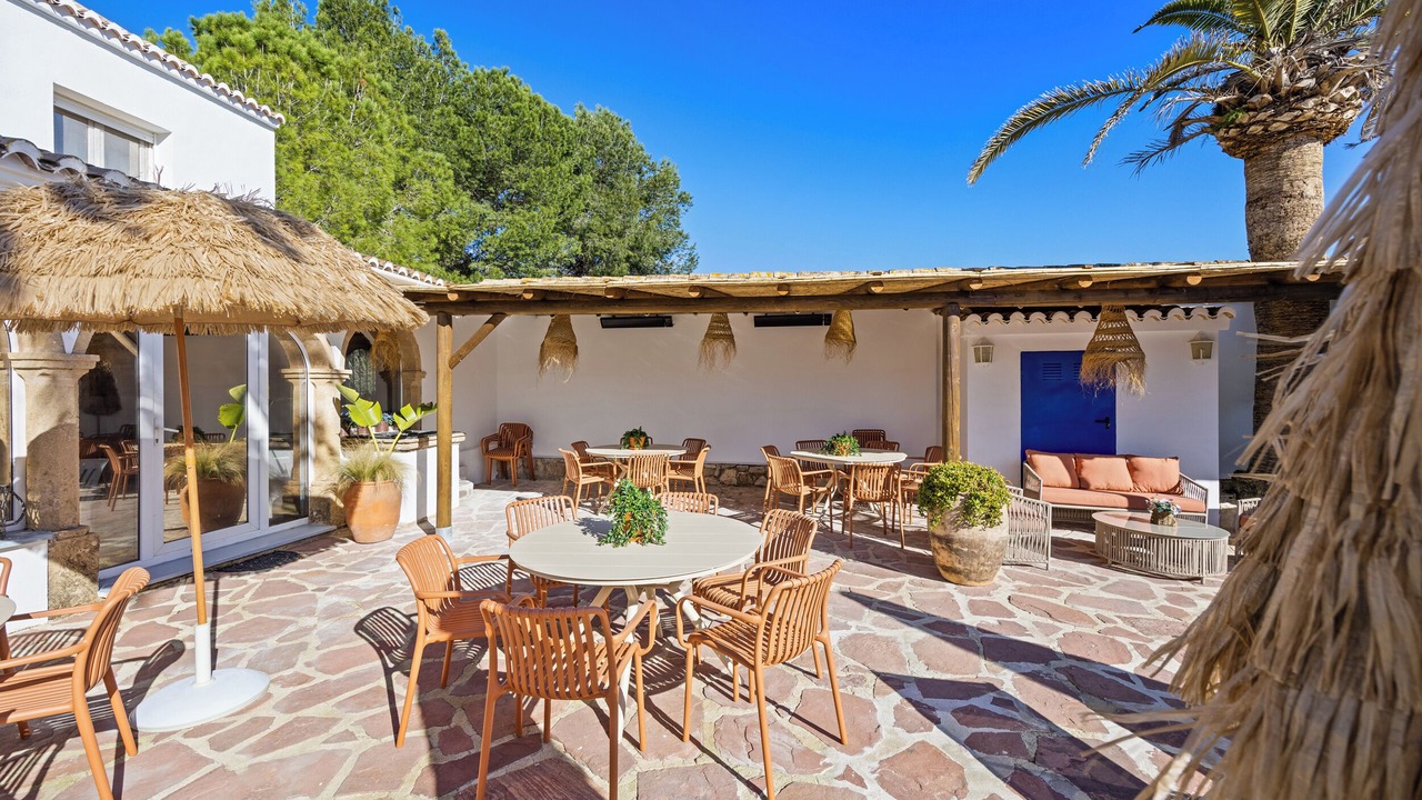 Photo of Outdoor in Javea