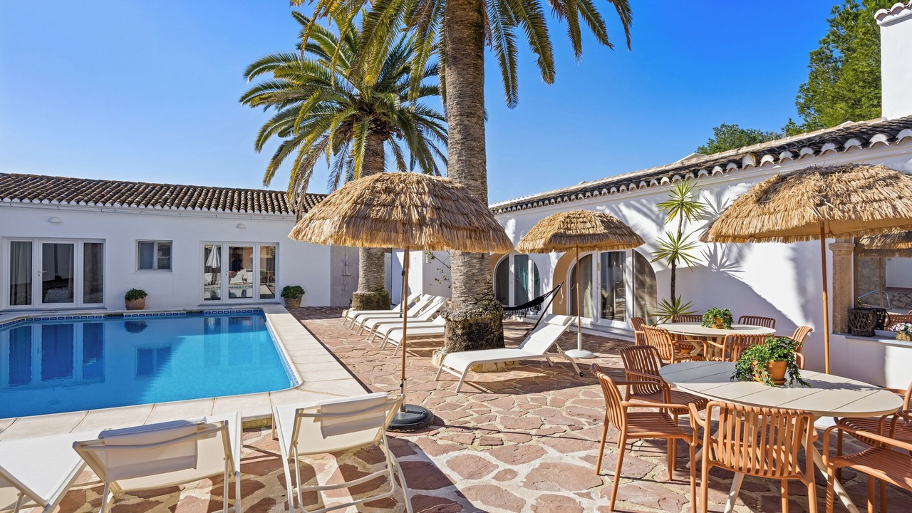 Photo of Outdoor in Javea