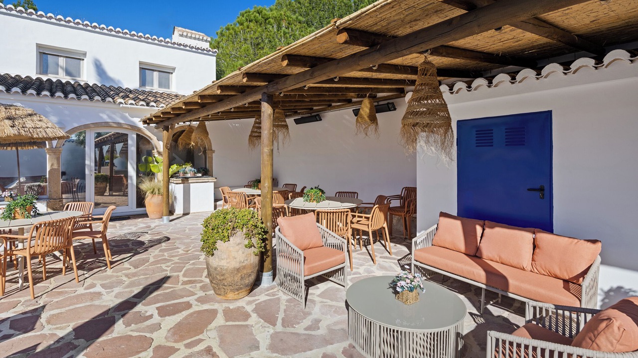 Photo of Outdoor in Javea