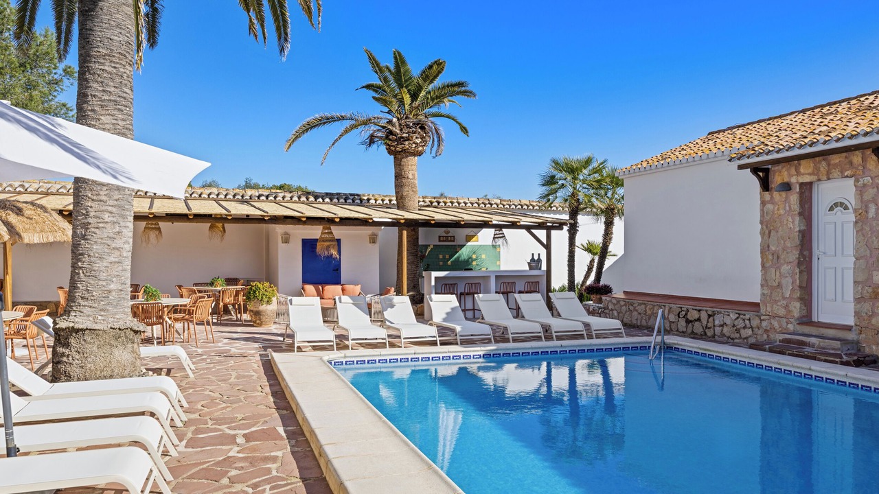 Photo of Outdoor in Javea