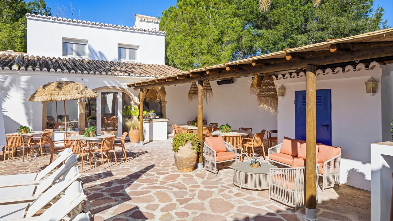 Photo of Outdoor in Javea
