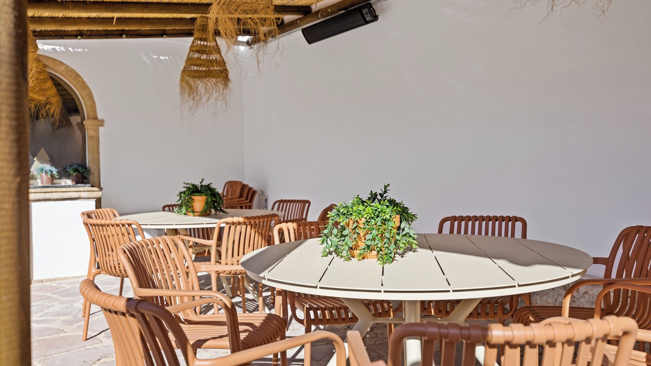 Photo of Outdoor in Javea
