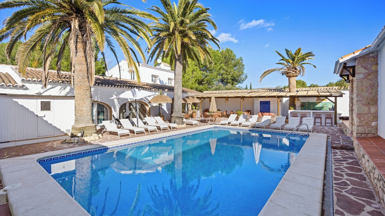 Photo of Outdoor in Javea