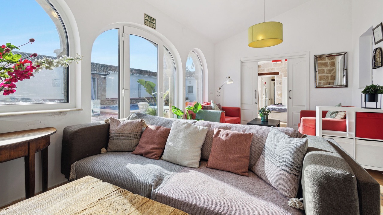 Photo of Livingroom in Javea