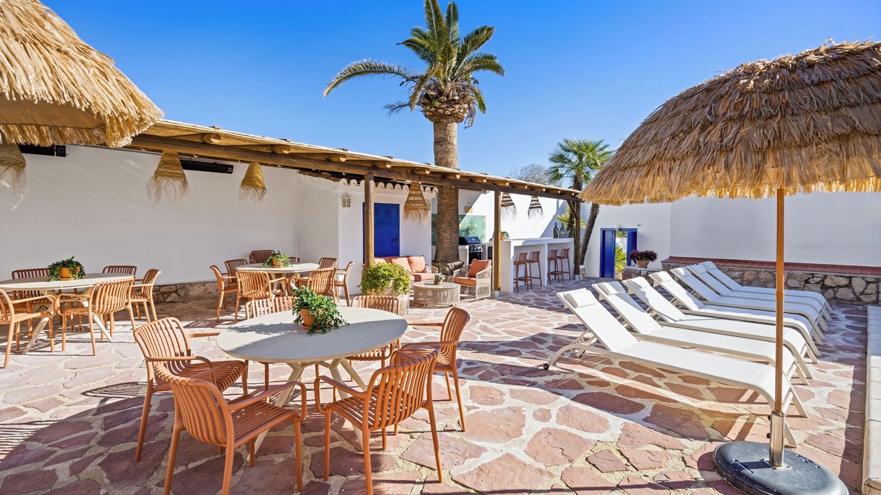 Photo of Outdoor in Javea