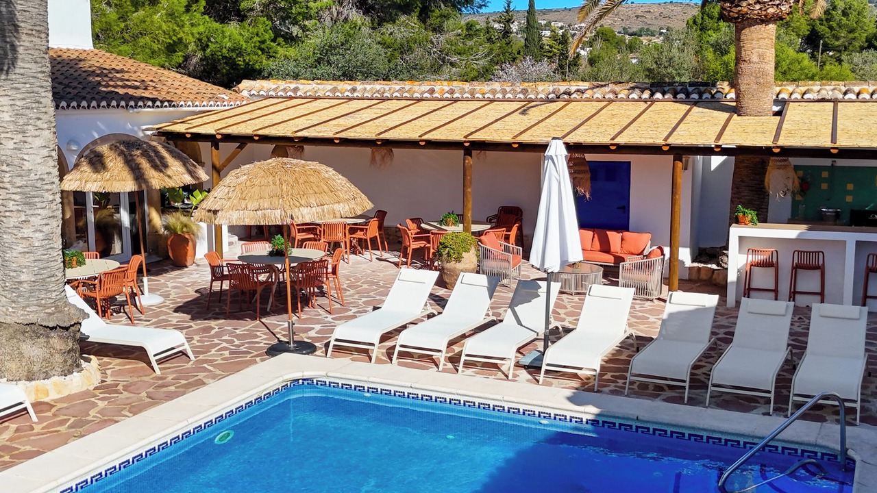 Photo of Outdoor in Javea