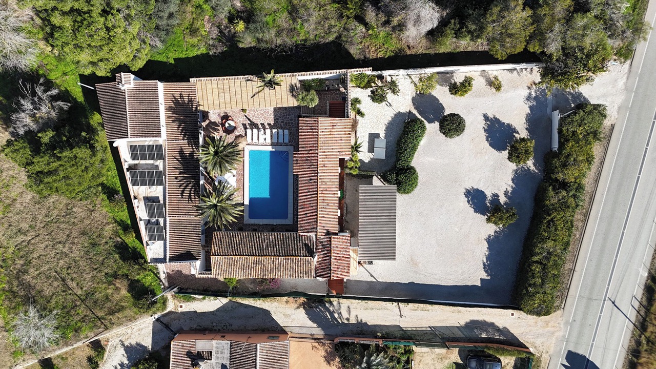 Photo of Outdoor in Javea