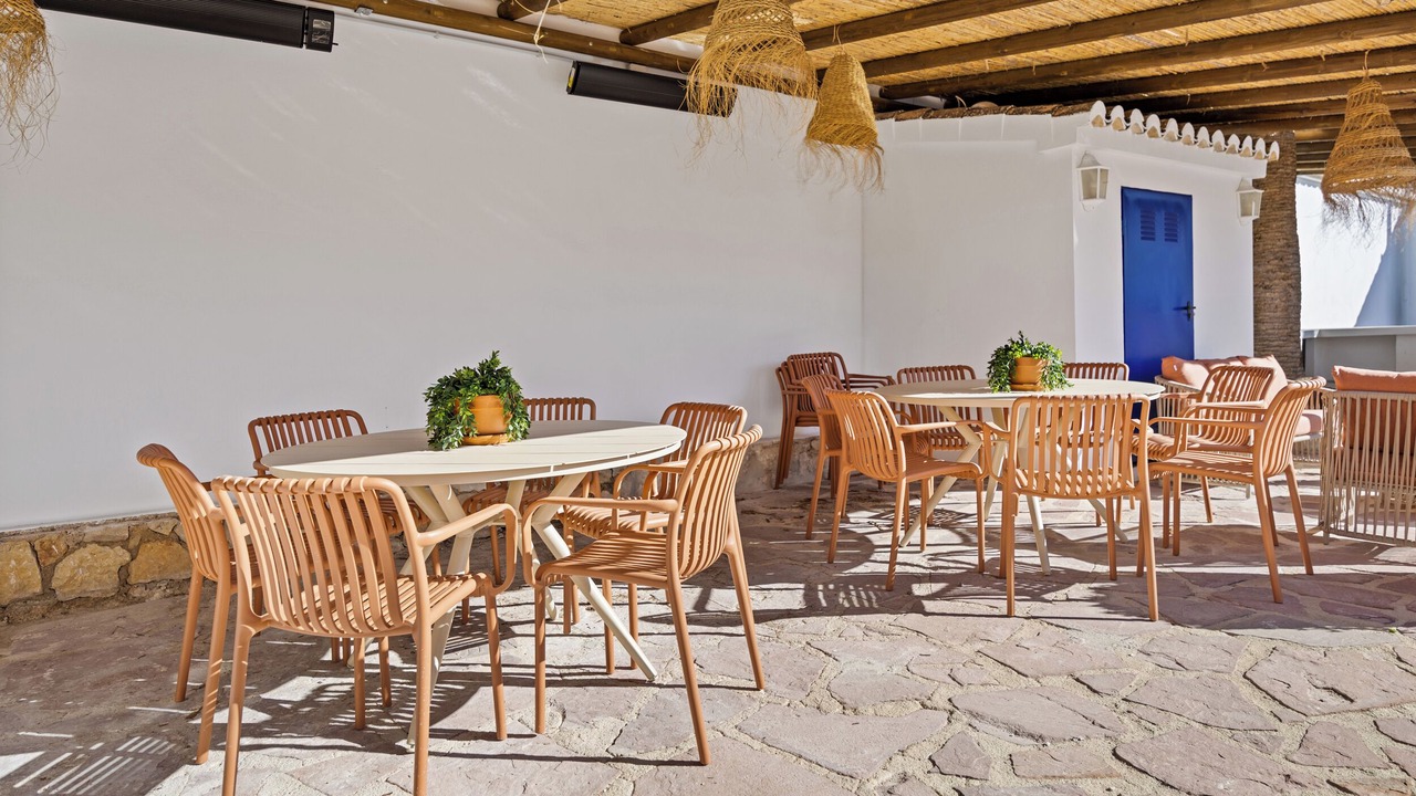 Photo of Outdoor in Javea