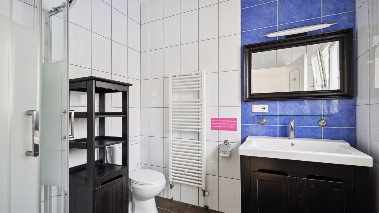 Photo of Bathroom in Javea