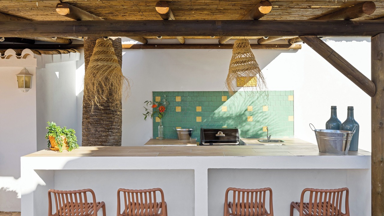Photo of Outdoor in Javea