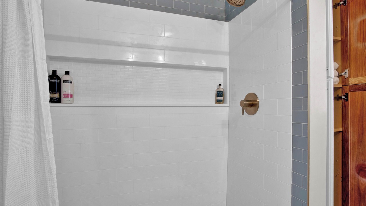 Photo of Bathroom in Carlisle