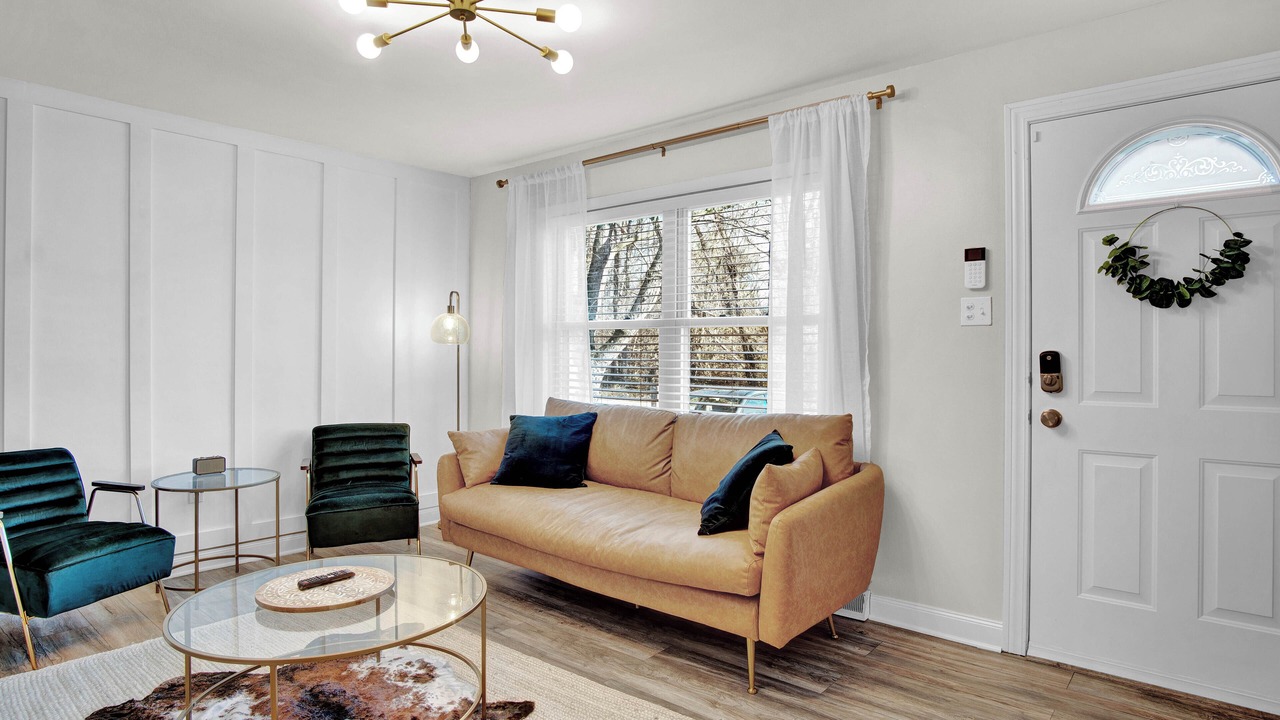 Photo of Livingroom in Carlisle