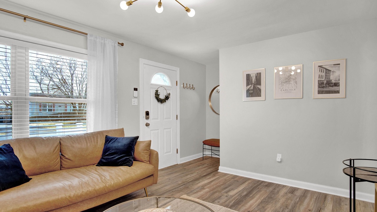 Photo of Livingroom in Carlisle