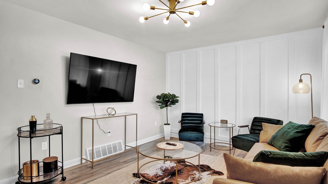 Photo of Livingroom in Carlisle