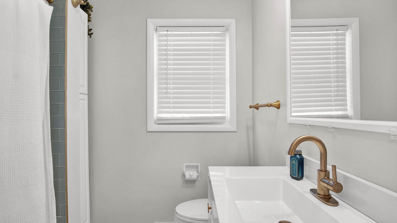 Photo of Bathroom in Carlisle